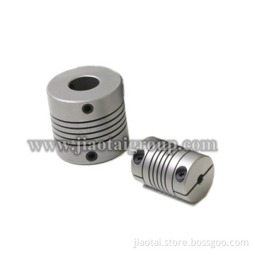 Customized High Precision Steel Flexible Coupling
